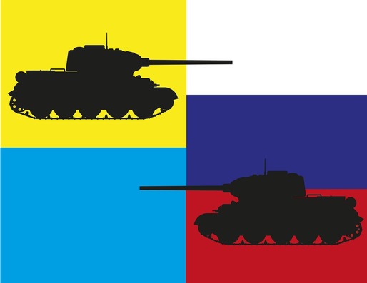 Ucraina cere Rusiei despăgubiri de război în valoare de 300 de miliarde de dolari