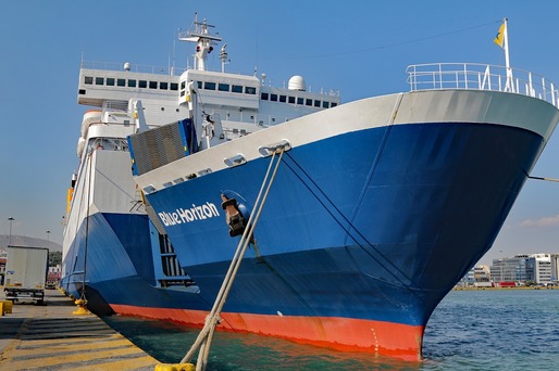Grecia stabilește un nou termen limită pentru vânzarea portului Alexandroupolis