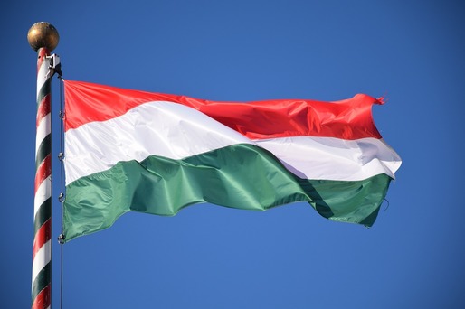 Ungaria a blocat active rusești în valoare de... 3.000 de euro 