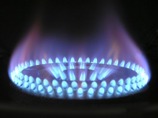 Gazprom amenință Republica Moldova cu sistarea livrărilor de gaze dacă nu achită restanțele