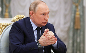 Vladimir Putin preia prin decret sub controlul Rusiei Centrala Nucleară Zaporijjea,care devine ”proprietate federală” rusă