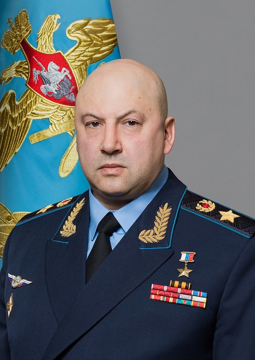 Rusia numește un nou general la comanda trupelor de invazie din Ucraina