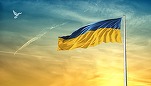 Economia Ucrainei s-a contractat cu 30% în primele trei trimestre din acest an