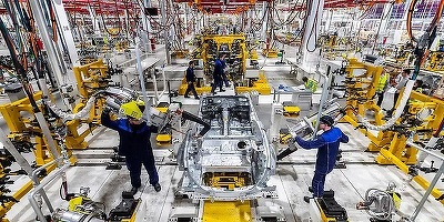 Mercedes-Benz pregătește plecarea din Rusia