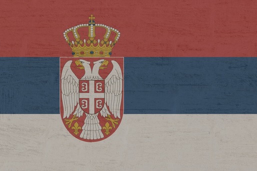 Președintele Serbiei a ordonat ridicarea nivelului de alertă al armatei, pe fondul tensiunilor cu Kosovo