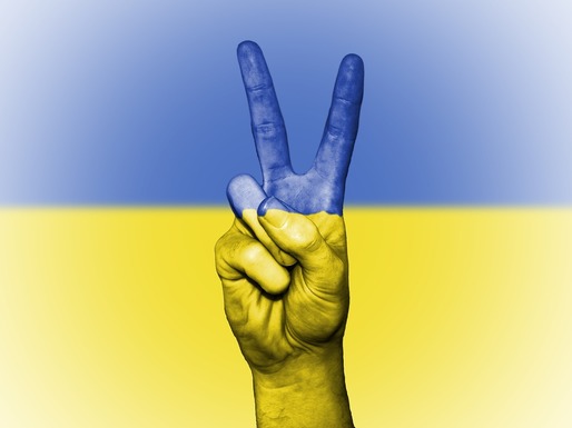 Ucraina, către Occident: Nu ne mai propuneți capitulare sub masca diplomației!