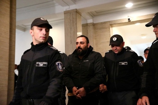 Bulgaria a pus sub acuzare cinci persoane în legătură cu explozia recentă din Istanbul, dintre care trei de origine moldovenească