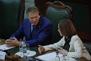 Rusia o atacă pe Maia Sandu: Ce a făcut cetățeana României pentru Republica Moldova?