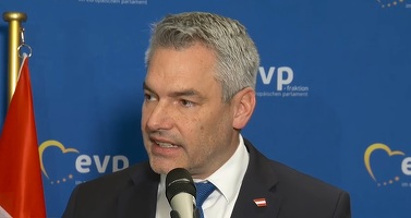 Dezvăluire - Cum a cedat Austria în fața Croației la votul pentru Schengen