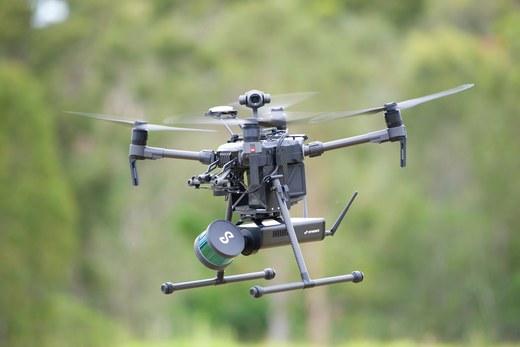 Bulgaria avansează - își va supraveghea traficul aerian cu U-space