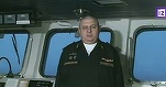 VIDEO Rusia trimite fregata „Amiral Gorșakov”, una dintre cele mai moderne nave ale sale, în Oceanul Atlantic