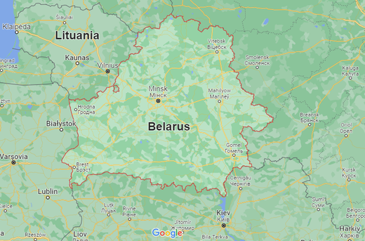 Belarus anunță că a pus unitățile comune de apărare aeriană cu Rusia „în stare de luptă”