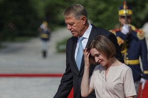 Moscova amenință Moldova. „România, cea mai înapoiată țară din NATO.” 