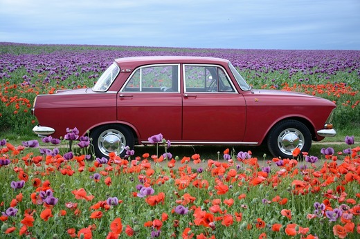 Producția de automobile în Rusia a scăzut la cel mai redus nivel de după destrămarea URSS