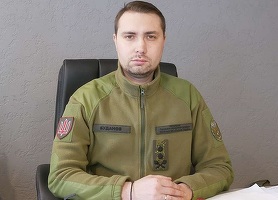 Ministrul ucrainean al apărării, schimbat