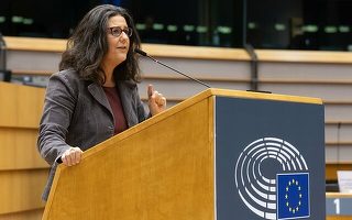 Un eurodeputat francez susține că serviciile secrete maghiare scurg informații către Rusia