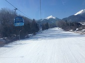 Număr record de turiști în stațiunile de schi din Bulgaria, în pofida prețurilor mari din restaurante