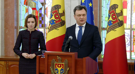 VIDEO Noul premier desemnat de peste Prut este acționar la KFC Republica Moldova, alături de Sphera Franchise Group și de șeful ProTV Chișinău