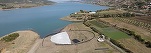 VIDEO Albania primește de la norvegieni singura centrală fotovoltaică plutitoare din sud-estul Europei
