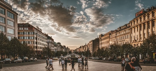 Tranzacțiile cu locuințe din Cehia au scăzut cu 50% anul trecut, la un minim din ultimii 10 ani