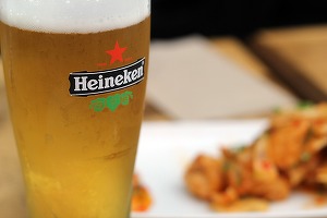 Heineken își propune să se retragă din Rusia în 2023