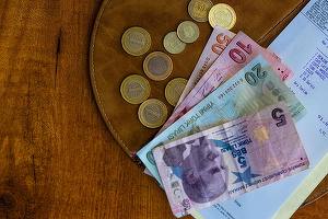 Banca centrală a Turciei a redus dobânda de politică monetară