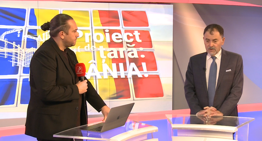 Sintagma ''limba moldovenească'' ar putea fi înlocuită cu ''limba română'' în Constituția Republicii Moldova