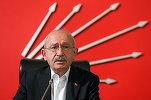 Opoziția turcă a reușit să-și aleagă candidatul la alegerile prezidențiale
