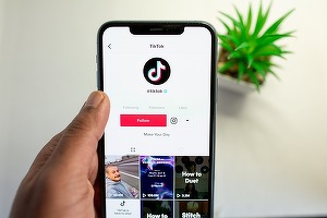 TikTok - amenințare pentru securitatea națională a Cehiei