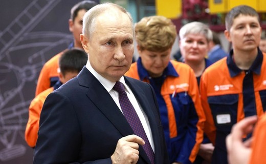 Document secret: Planul lui Putin pentru destabilizarea Republicii Moldova