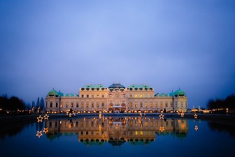 Statistică oficială: Numărul românilor din Austria se apropie de 150.000