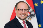 Ministrul austriac de Externe apără Rusia și decizia Raiffeisen Bank de a face afaceri cu Moscova