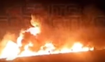Bulgaria: Procurorul șef a scăpat nevătămat în urma exploziei unui dispozitiv la trecerea mașinii sale. "Bomba era clar menită să ucidă."