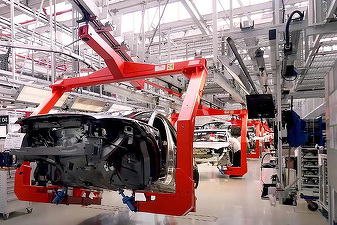 Ungaria a reușit să atragă o nouă mega-investiție, la numai 250 kilometri de România