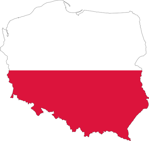 Polonia va închide granița pentru camioanele din Rusia și Belarus