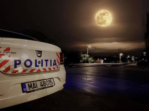 Polițiștii români vor patrula în stațiunile bulgărești Balcic și Albena în vacanța de vară