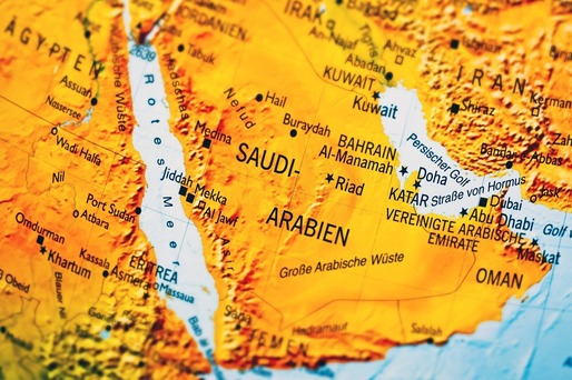 Tensiuni între Arabia Saudită și Rusia din cauza Ucrainei și a petrolului