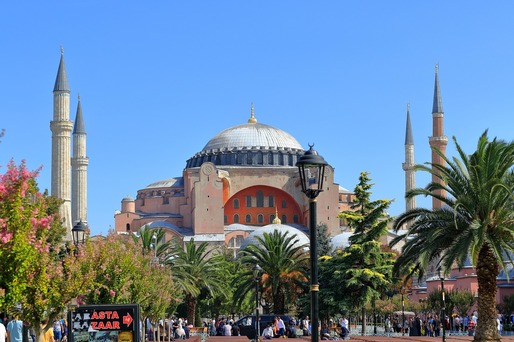 Turcia țintește o poziție între primele 3 țări din lume la turismul global