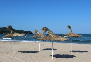 Marile stațiuni din Bulgaria, cu hotelurile goale. Presa scrie că germanii nu mai merg în Bulgaria, iar turiștii locali preferă țările mai ieftine