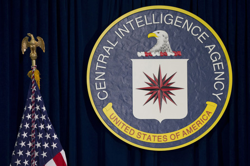 Vizită secretă în Ucraina a șefului CIA