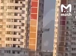 VIDEO Rusia acuză Ucraina că a atacat Moscova cu drone
