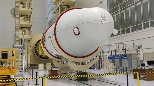Rusia se relansează în cucerirea spațiului. Vineri va trimite prima sa navă spațială către Lună din 1976 încoace