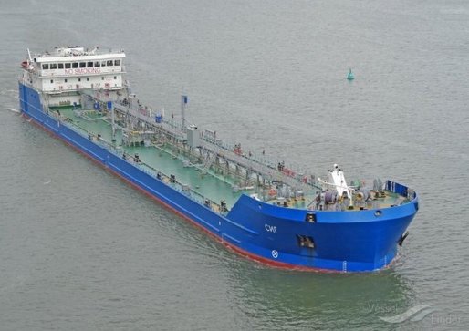 După ce a atacat exporturile de grâu ale Ucrainei, Rusia se confruntă cu propriile provocări în materie de transport maritim