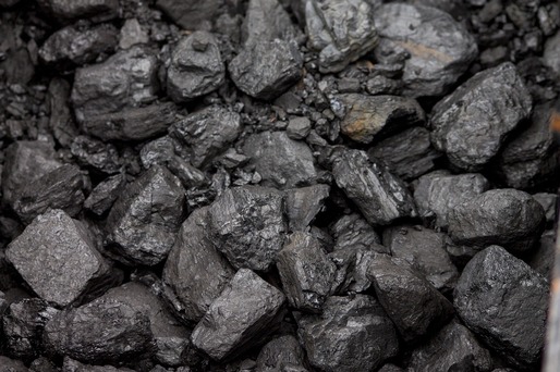 Polonia menține obiectivele privind folosirea cărbunelui