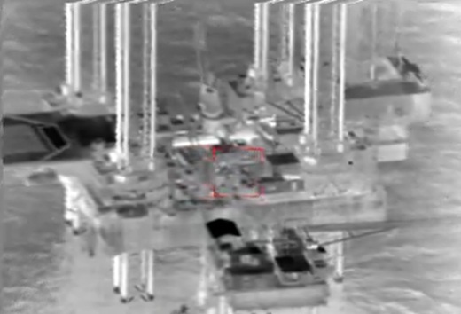 VIDEO Lovitură pentru Rusia în Marea Neagră. Forțele speciale ucrainene au recucerit „Turnurile Boiko" din Crimeea într-o „operațiune unică”