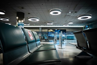 Grecia vrea să listeze la bursă Aeroportul din Atena