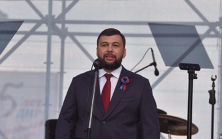 Regimul rus de la Donețk interzice circulația pe timpul nopții și impune cenzura militară asupra corespondenței și convorbirilor