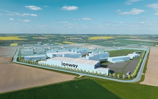 Polonia atrage o investiție gigant de la VW și Umicore 
