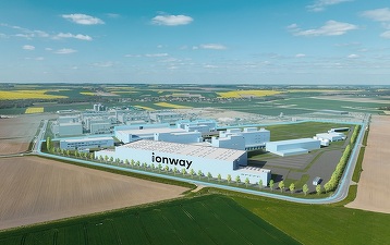 Polonia atrage o investiție gigant de la VW și Umicore 