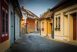 750 de români și-au cumpărat case în Ungaria anul trecut